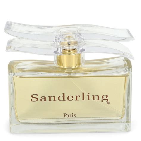 sanderling parfum